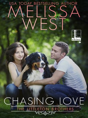 cover image of Chasing Love